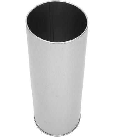 Buy Moxa Stick Fire Extinguisher | Stainless Steel Moxa Roll Extinguisher for 1-6cm Moxa Sticks | Moxibustion Accessories - Worldwide Shipping - Buy Online on GoSupps.com