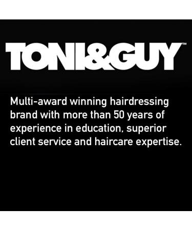 Toni & Guy Shampooing et Apr s-shampoing pour Cheveux Fins Duo Paquet (2 X Shampooing 2 X Apr s-shampoing) - Buy Online on GoSupps.com