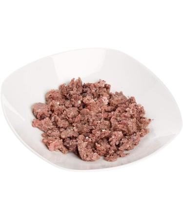 Wildes Land Wet Dog Food Venison Flavour 6 x 800g - Buy Online on GoSupps.com