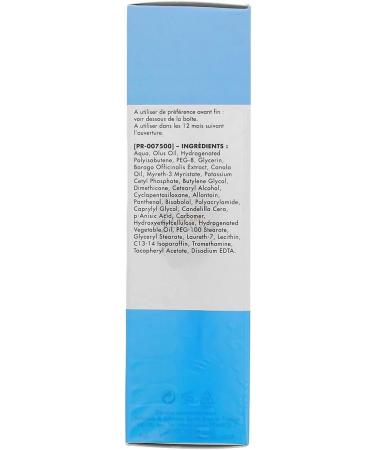 CicaBiafine Nourishing Anti-Irritation Cream Pack of 2 x 200 ml | Soothing Skin Relief | International Shipping Available - Buy Online on GoSupps.com