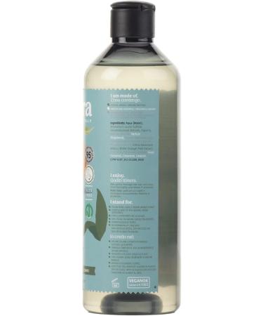  sarcia.eu ITINERA Cosmetic Kit Conditioner for Damaged Hair 2 x 370 ml - Buy Online on GoSupps.com
