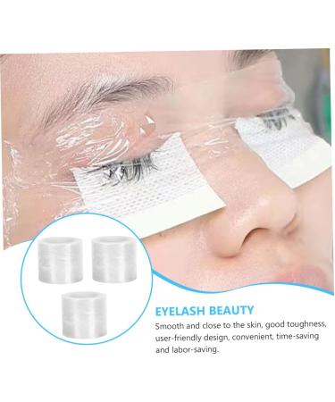 FOMIYES Film Semi-permanent tirable pour Sourcils et L vres 3 Rouleaux Petit Format Haute Perm abilit Usage Professionnel Salon de Tatouage - Buy Online on GoSupps.com