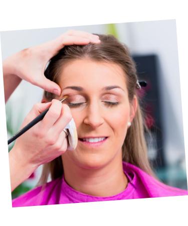 Beavorty 6 Pcs Lace Mesh Double Eyelid Sticker Decor Invisible Tape Natural Eyelid Sticker Makeup Hooded 6x6cmx3pcs As Shownx3pcs - Buy Online on GoSupps.com