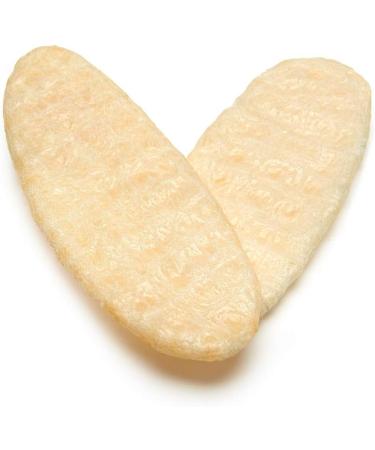 Kiddylicious Banana Wafers - Gluten and Dairy Free Kids Snack - Suitable for 6+ Months - 4 x 10 Twin Packs (Pack of 3) Banana 10 Count (Pack of 12) - Buy Online on GoSupps.com