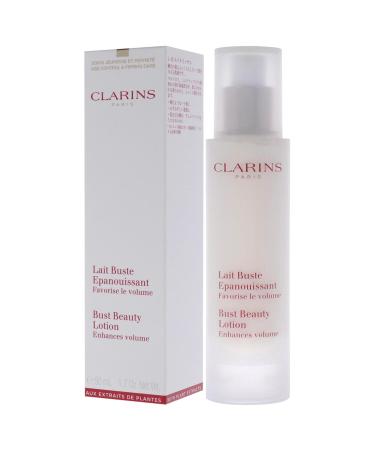 Shop Clarins Bust Beauty Lotion - Enhance Your Bust Firmness & Shape | International Shipping Available - Buy Online on GoSupps.com