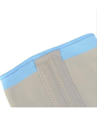Adjustable Knee Brace Support | Medical Knee Orthosis for Joint Pain Relief - X-Large - Buy Online on GoSupps.com