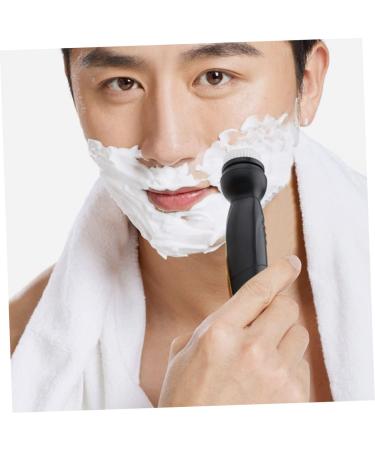 Balacoo Rechargeable Nose Hair Trimmer & Shaver Set - Portable Male Grooming Tool for Travel - Premium Quality Clippers - Buy Online on GoSupps.com