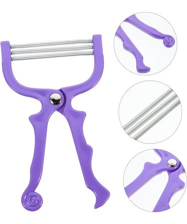 GALPADA pilateur Visage Portable Et Manuel Outil De Nettoyage Pour Poils Du Visage R sistant Et Facile Utilisation - Buy Online on GoSupps.com