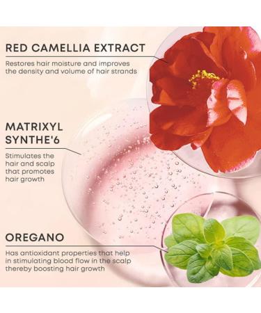 HERBVIBES AntiAging Serum (1PC) - Buy Online on GoSupps.com