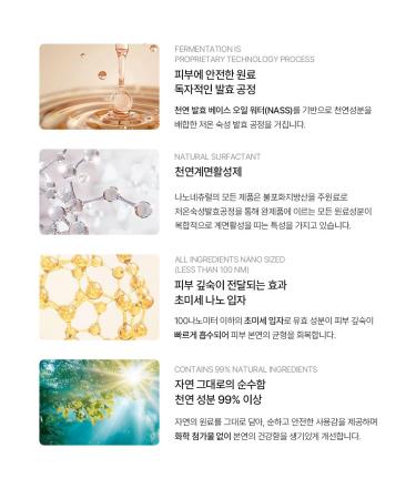 NANONATURE Ultra Moisturizing Essence - Buy Online on GoSupps.com