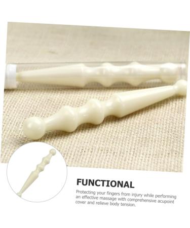 Villcase Eye Massage Tab - Acupressure Stick for Relaxation | International Shipping - Buy Online on GoSupps.com