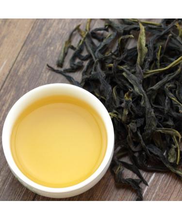  GOARTEA GOARTEA 1000g (35.2 Oz) Premium Organic FengHuang Phoenix DanCong Dan Cong YuLan Magnolia Chinese Oolong tea - Buy Online on GoSupps.com