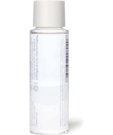 ELEMIS White Flowers Eye and Lip Make-Up Remover 28ml - Gentle Waterproof Cleanser - Buy Online on GoSupps.com