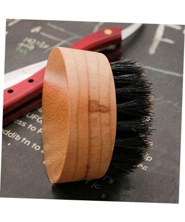 Beavorty 3-in-1 Beard Care Brush Set | Men's Grooming Tools for Perfectly Styled Beards | International Shipping - Buy Online on GoSupps.com