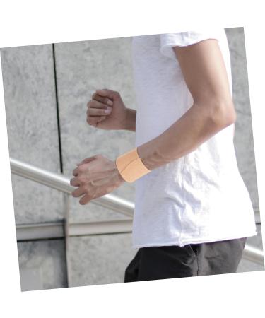Buy Gatuida 18 Rolls Sports Fitness Training Tape - Athletic Tape for Dogs Glasses Strap & Football - International Shipping Available - Buy Online on GoSupps.com