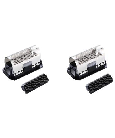 Baiyun 2X Electric Shaver Head Foils for 1000 Series Foil Screen 211 213 235 265 266 1005 1505