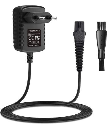 Poanes charger power supply 12V for brown razor 9 8 7 6 5 3 1 Series MGK5410.3000S 340S 350cc-4 390cc 790cc 7865cc 9903S Series