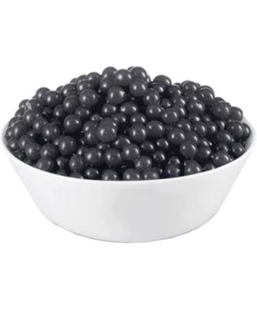Tanoshiya Blueberry Popping Boba 1.3kg - Premium Tapioca Bubble Tea Pearls - Buy Online on GoSupps.com
