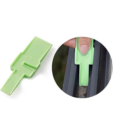 Double-Sided Magnetic Window Cleaner Glass Wiper Cleaning Brush Household Cleaning Tool for Cleaning Windows - Buy Online on GoSupps.com