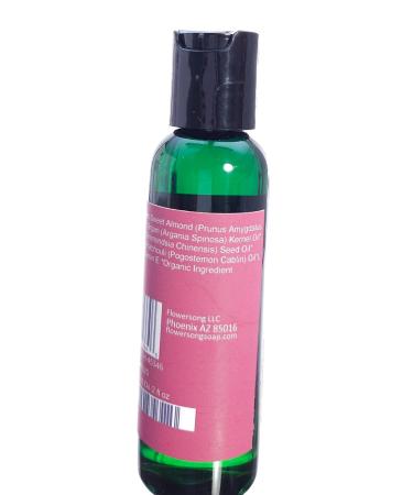 Patchouli Beard Oil (2 oz) | Pure Essential Oil | Defines & Softens | Woodsy Exotic Scent - International Shipping Available - Buy Online on GoSupps.com