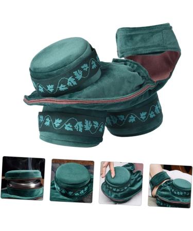 Clispeed 2 STK Moxibustion Sets - Portable Moxa Tools & Acupuncture Burner Covers for International Shipping - Buy Online on GoSupps.com