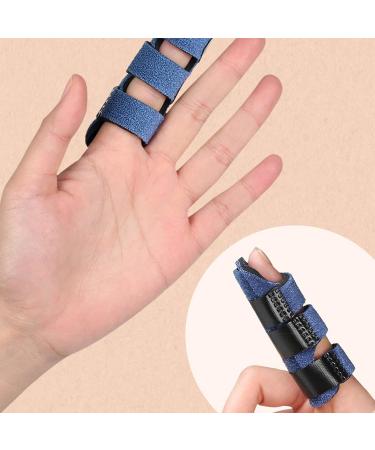 Buy Wear-Resistant Finger Splint for Swelling & Bending - International Shipping Available - Buy Online on GoSupps.com