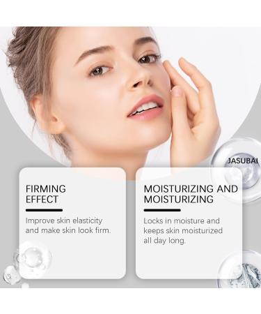 S rum anti- ge liquide s rum raffermissant et liftant pour le visage lotion l g re hydratante et d toxifiante r duit les rides et ridules convient tous types de peaux 3pcs - Buy Online on GoSupps.com