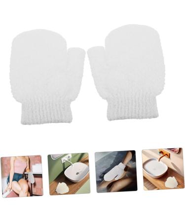 Baluue Exfoliants pour Corps de Douche Lavables et Exfoliants pour liminer les Cellules Mortes - Buy Online on GoSupps.com