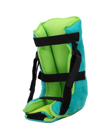 Anti-Bedsore Boot Heel Protector Cushion | Relief & Support Pillow for Foot Pain | Removable Ankle Protector - Buy Online on GoSupps.com