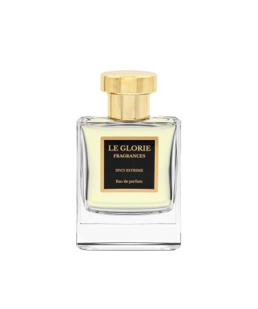Inspired by T ford's Noir extreme Spicy Extreme EDP Long Lasting 12-14 Hours Perfume Spray for Women Men Unisex All Skin Types Cruelty Free - 1.7oz 50ml Inspired by T ford's Noir extreme Eau de Parfum 1.7 Fl Oz (Pack of 1)