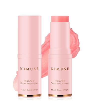 KIMUSE Cosmetics Multi Stick Trio & Hydrating Moisturizing Stick - Face Skin Care Set - Buy Online on GoSupps.com