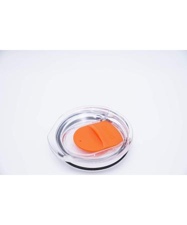 Miami Hurricanes Stainless Steel Tumbler - Green 20oz | GTS Gametime Sidekicks - Buy Online on GoSupps.com