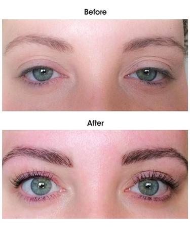 Tetyana Eyelash Perm Kit Professional Eyelash Lash Extensions Lash Lifts Lash Curling Semi-Permanent Curling Perming Wave Suitable For Salon - Buy Online on GoSupps.com
