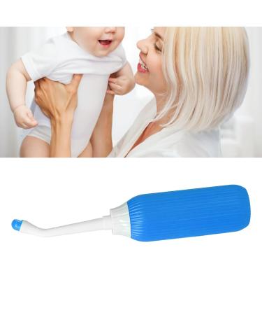 Postpartum Peri Bottle - Multi-Purpose Hygiene & Soothing Care (500ml) - Ideal for Women - Bidet Sprayer in Peacock Blue - Buy Online on GoSupps.com