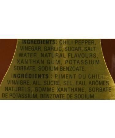 KIKKOMAN BRAND Sriracha Hot Chili Sauce 250ml - Buy Online on GoSupps.com