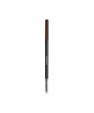 COVERGIRL Easy Breezy Brow Micro-Fine + Define Pencil in Soft Brown - 0.003 Oz (Pack of 1) - Buy Online on GoSupps.com