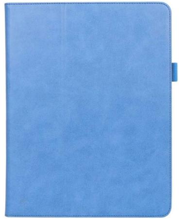 Case for Galaxy Tab S6 10.5 Jennyfly PU Leather Auto Wake/Sleep with Pen Holder Strap & Hand Strap & Card Slot Hand Free Stand Protective Cover for Samsung Galaxy Tab S6 10.5(SM-T860/T865/T867)-Blue Galaxy Tab S6 10.5(SM-T860/T865/T867) Blue - Buy Online on GoSupps.com