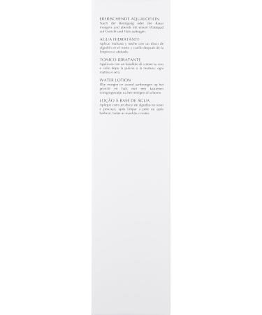 Lab Series Rescue Water Lotion 6.7 oz - Hydrating Facial Toner - Buy Online on GoSupps.com