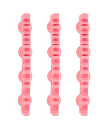 Minkissy 3st clothes stand for make-up brush brush dry holder Make-U-up brush display rack brush tower organizer make-up brush diaplay stand silica organizer air-dried