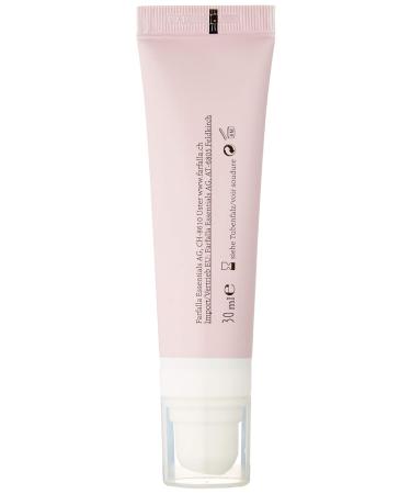 Farfalla Tonka Pampering Lucky Cream 30ml - Natural Facial Care with Omega-3 & Pink Pepper for Radiant Skin - 100% Certified Organic - Buy Online on GoSupps.com