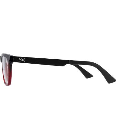 Buy Spectre Stealth Square Medium/Large Transparent Red - Premium Quality International Shipping - Buy Online on GoSupps.com