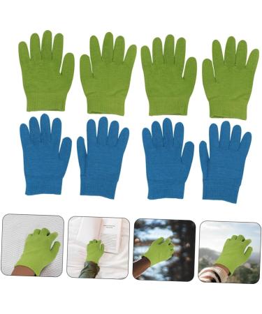  HAPINARY De Spa Moisturizing Skin Care Gel Hand Cream - Buy Online on GoSupps.com