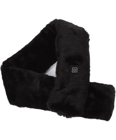 Buy Wireless Thermal Neck Heating Scarf - Soft Graphene Water Washable - Winter Neck Warmer for Outdoor Use - Ships Internationally - Buy Online on GoSupps.com