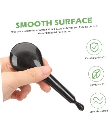 Shop Minkissy Massage Tools: Eye Face Foot Massagers & Jade Guasha Devices for Ultimate Relaxation - International Shipping Available - Buy Online on GoSupps.com