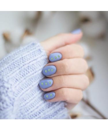 FRCOLOR 1 Glass Chip Nail Punk Ornament Crafts Colored Glass Vase Nail Art Crushed Glass Epoxy Filler Charms Nail Art Jewels Metal Filler Epoxy Crushed Glass 3d Crystal Jewelry Drill 0.5X0.3cm Green - Buy Online on GoSupps.com