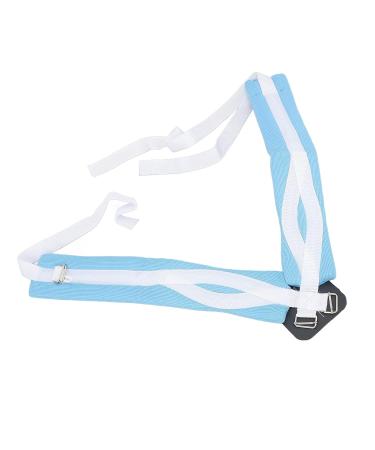 Yinhing Clavicle Support Strap - Adjustable Posture Corrector for Hunchback Relief | Improve Posture with Comfort | Best Fit for All Body Sizes (M - Buy Online on GoSupps.com