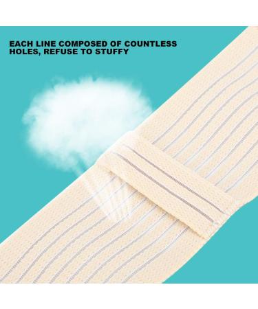 Buy PD Belt for Peritoneal Dialysis | Breathable Adjustable Abdominal Support & G Tube Holder for Men & Women - Buy Online on GoSupps.com