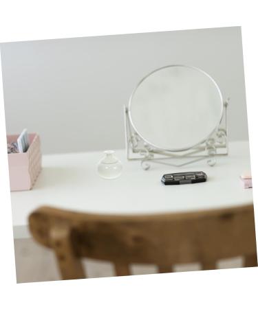 DOITOOL sample birthday party hat mascara small jar lip balm make up small container mini sample jar ceramics cosmetics sample container cream jar 4.7x4.7cm White - Buy Online on GoSupps.com