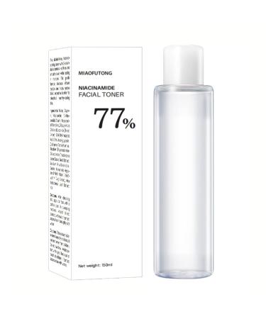HEARTLEAF Soothing Toner Calming Skin Refreshing Purifying Heartleaf 77% Soothing Toner I pH 5.5 Skin Trouble Care(150ml)