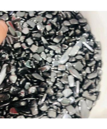 Natural Crystal Rough Natural Quartz Crystal 100g Shungite Raw Stone Specimen for Home Office Decor - Buy Online on GoSupps.com